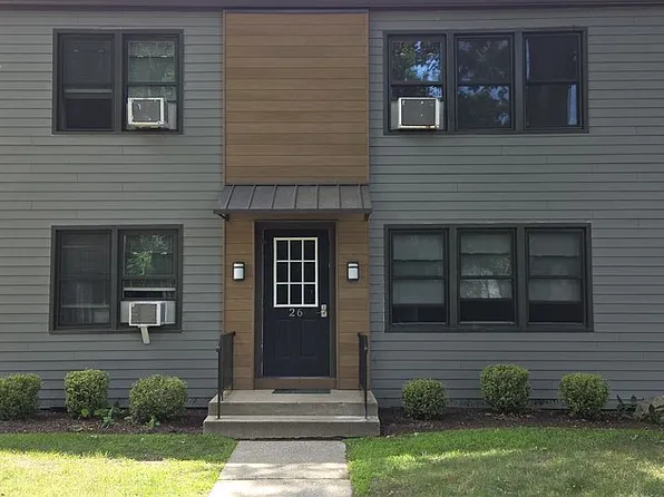 26 Tappan Landing Rd APT 12B, Tarrytown, NY 10591