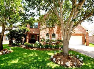13814 Swan Hollow Ln, Houston, TX 77041