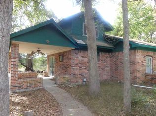 2226 S Robinson Dr, Robinson, TX 76706