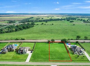 13434 Whispering Sage Dr, Hockley, TX 77447