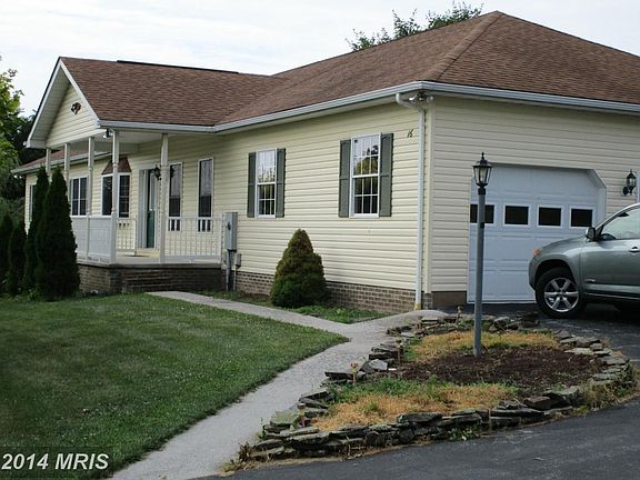 Exterior (Front)