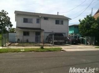 312 E Anderson St, Stockton, CA