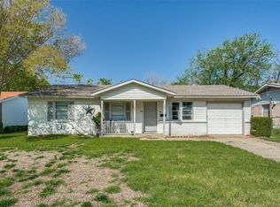 1307 Crestridge Dr, Plano, TX 75075