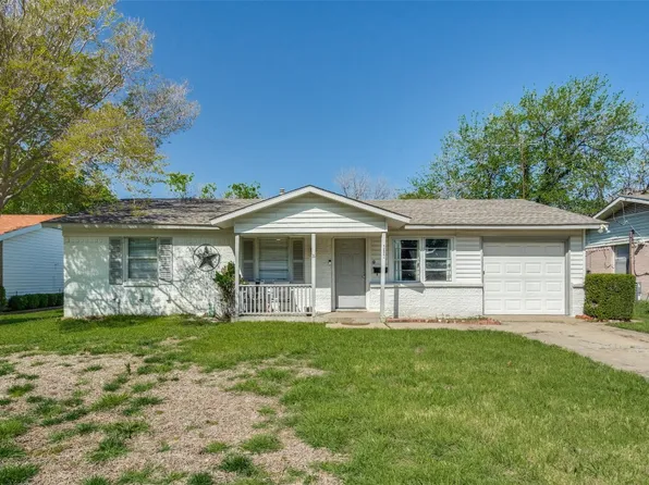 1307 Crestridge Dr, Plano, TX 75075