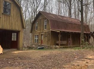 2070 Buster Rd, Middleton, TN 38052