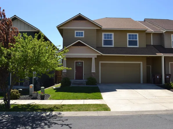 1271 SW Big Sky Ct, Pullman, WA 99163