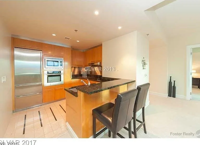 2700 Las Vegas Blvd S #1410 — Photo 2