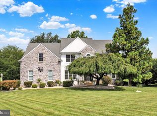 403 Carter Moir Dr, Lancaster, PA