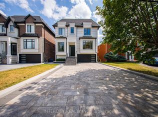 131A Birch Ave, Richmond Hill, ON L4C6C4