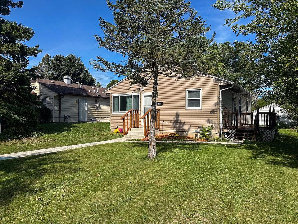 1st image of 8208 W Keefe AVENUE