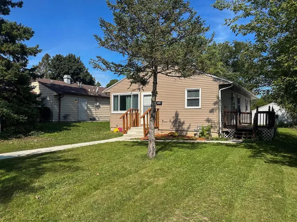 8208 W Keefe AVENUE, Milwaukee, WI 53222