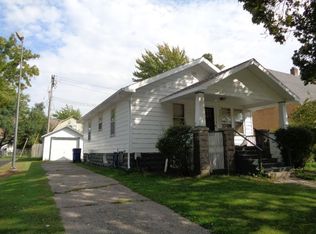 909 McCormick St, Bay City, MI 48708