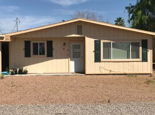 1113 Calle De Allegro, Bullhead City, AZ 86442