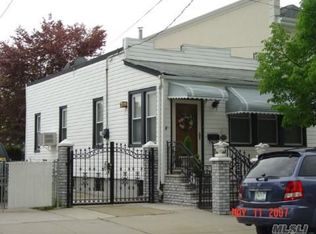8948 Gold Rd, Ozone Park, NY 11417
