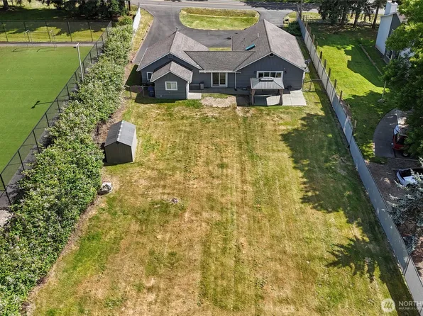 2406 Taylor Street, Milton, WA 98354