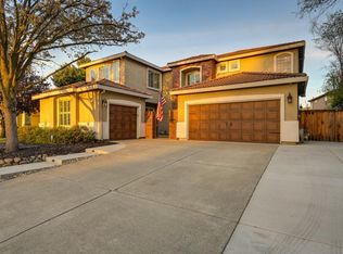 3024 Mammoth Dr, Roseville, CA
