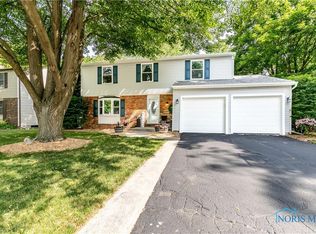 6516 Brixton Rd, Maumee, OH 43537