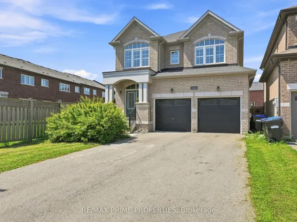 1469 Farrow Cres, Innisfil, ON L9S 0L6