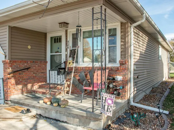 424 N 20th St #20 ORD, Ord, NE 68862
