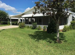 239 E Buffalo Bluff Rd LOT 149, Satsuma, FL 32189