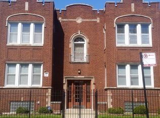 7554 S Rhodes Ave #2, Chicago, IL 60619