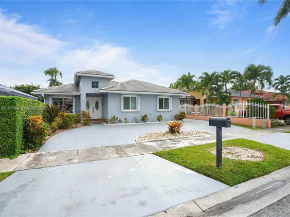 1173 NW 134th Pl, Miami, FL 33182