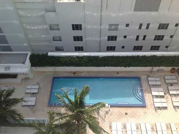 3rd image of 4391 Collins Ave #1615