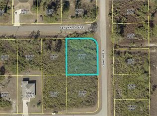 874 Cervantes St E, Lehigh Acres, FL 33974