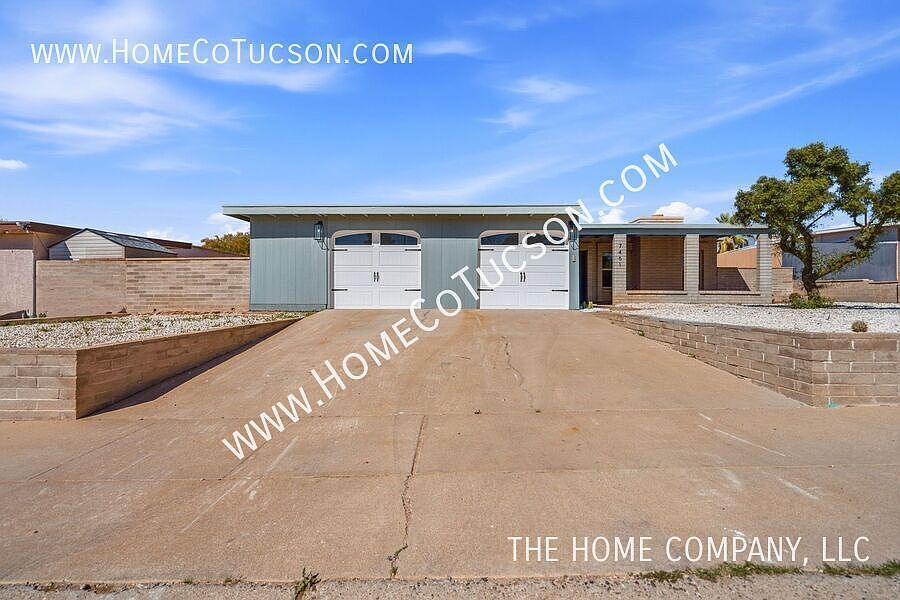 7461 E Victoria Dr, Tucson, AZ 85730 | Zillow
