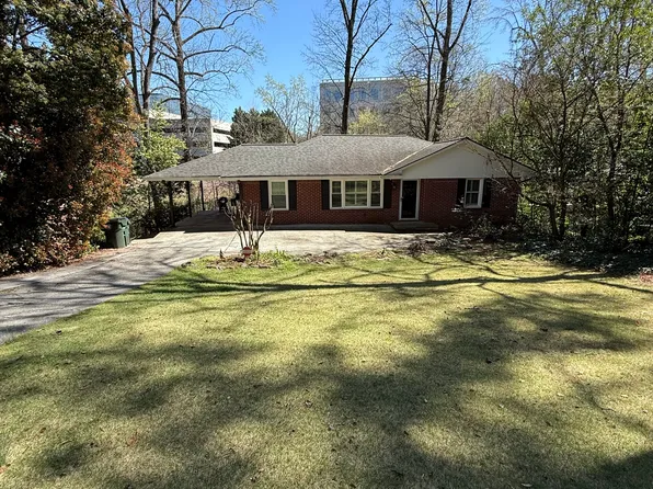 2191 Medfield Trl NE, Atlanta, GA 30345