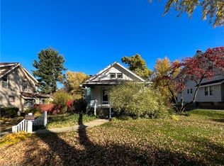 130 Lowell Ave, Youngstown, OH