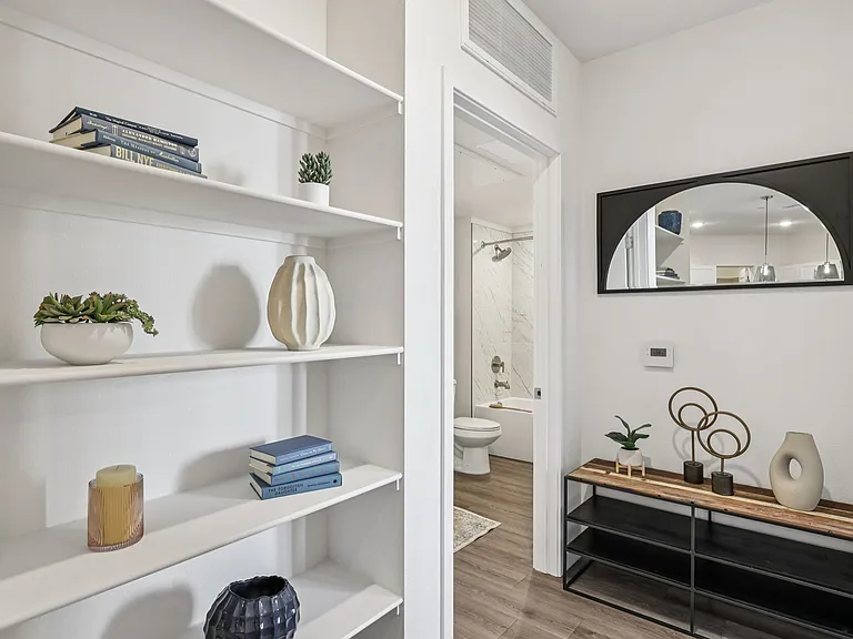 Fora Apartments — Photo 83