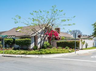 14422 Cherrywood Ln, Tustin, CA 92780