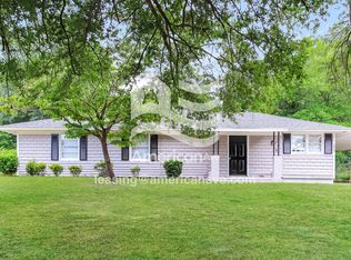 2443 Juniper Dr, Augusta, GA 30906