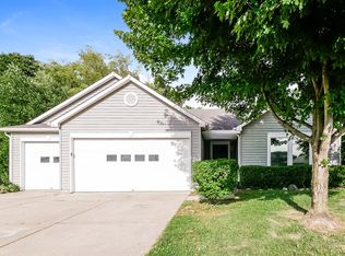 511 Van Buren St, Greenfield, IN 46140