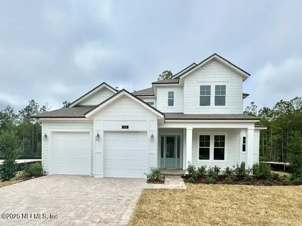 172 ILLUMINATION Drive, Ponte Vedra, FL 32081