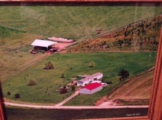 2567 Bell Rd, Maceo, KY 42355