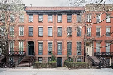 Sold by Leslie J. Garfield