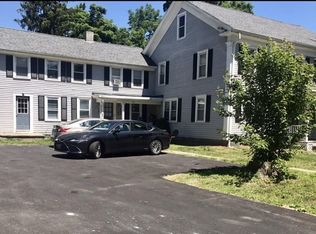 577 Main St, Medfield, MA 02052