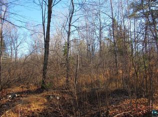 7839 E County Road M, Gordon, WI 54838