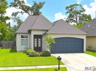 15167 Beauty Berry Ave, Baton Rouge, LA 70817