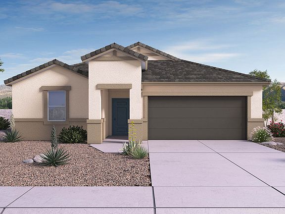 Plan Elevation.
