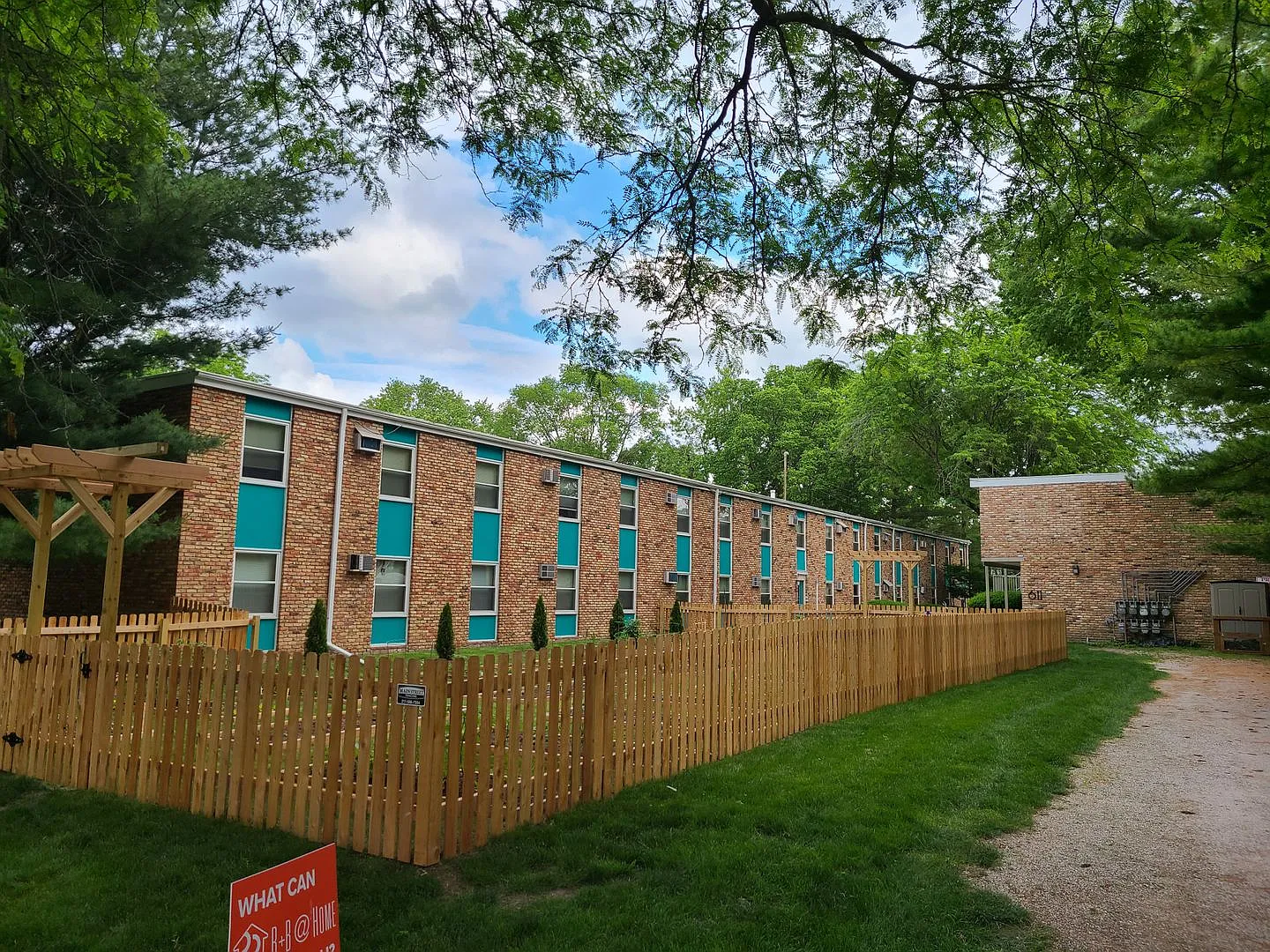 Healey Gardens by Royse + Brinkmeyer — Photo 2