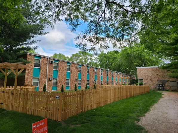 Healey Gardens by Royse + Brinkmeyer