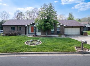 1605 Independence Rd, Rolla, MO 65401