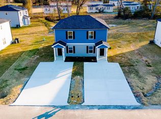 201 Cromer Rd UNIT S, Anderson, SC 29624