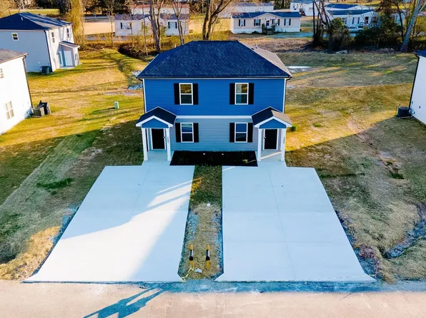 203 Cromer Rd Unit A & B, Anderson, SC 29624