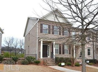 7062 Elmwood Ridge Ct, Doraville, GA