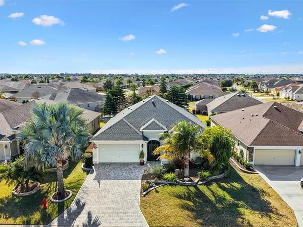 1198 Reading Rd, The Villages, FL 32163