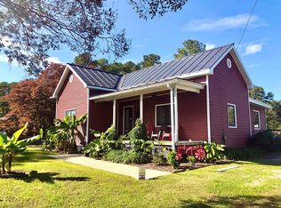 1616 W Wilson St, Tarboro, NC 27886
